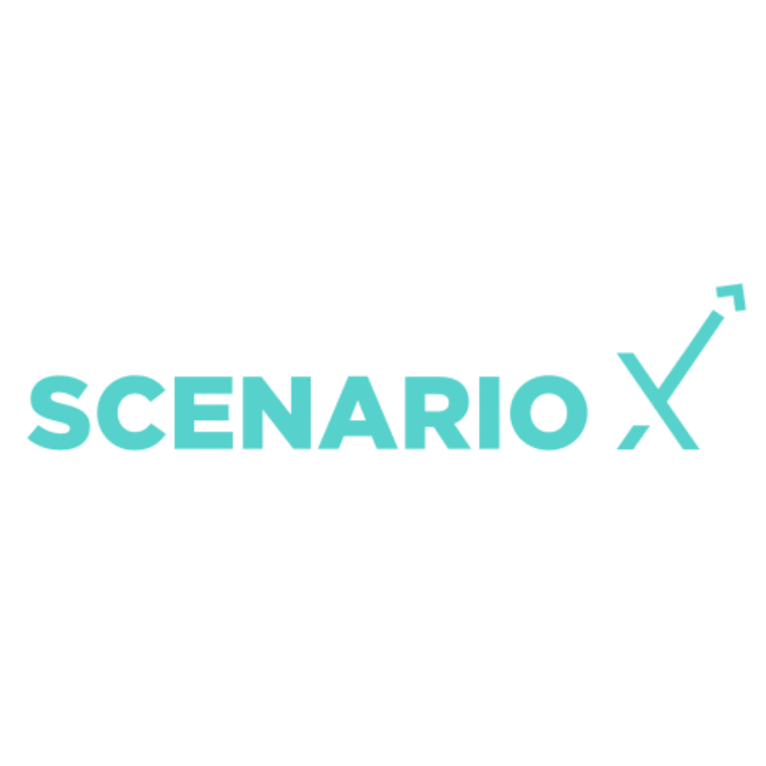 Scenario X Logo